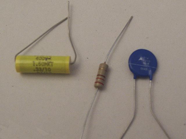 X10 LM465 Lamp Module
